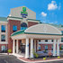 Holiday Inn Express Hotel & Suites