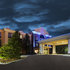 Holiday Inn Exp & Stes Bryan-Montpelier