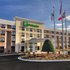 Holiday Inn Greensboro Coliseum