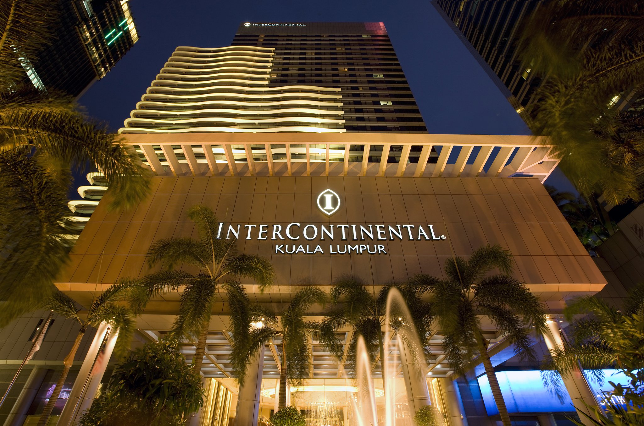 Meetings and events at InterContinentalu200b® Kuala Lumpur, Kuala 