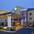 Holiday Inn Express High Point South