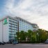 Holiday Inn Sioux Falls-City Ctr Hotel