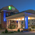 Holiday Inn Express & Suites Lafayette E