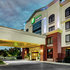 Holiday Inn Express Richmond Airport