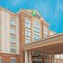 Holiday Inn Express Hotel & Suites