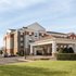 Holiday Inn Express Lawton-Ft Sill