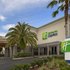 Holiday Inn Express Jacksonville Beach