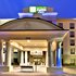 Holiday Inn Express Suites Oak Ridge