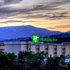 Holiday Inn Roanoke-Tangelwood