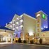 Holiday Inn Express & Stes Asheville SW