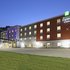 Holiday Inn Express/Suites Columbus N