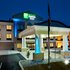 Holiday Inn Express Hotel & Suites