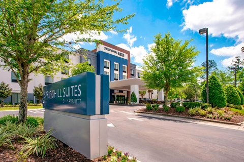 Hotels For Meetings Conferences In Gainesville Fl