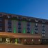 Holiday Inn Hotel & Suites Mansfield