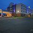 Holiday Inn Express & Suites Charlotte N