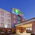 Holiday Inn Express Hotel Dallas West