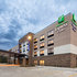 Holiday Inn Express & Suites Riverfront