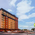 Holiday Inn Express El Paso-Central