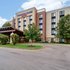 SpringHill Suites Louisville Airport