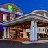 Holiday Inn Express/Suites Dothan North