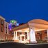 Holiday Inn Express/Stes Akron Reg Arpt