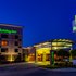 Holiday Inn Greensboro Airport