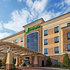 Holiday Inn Arlington-Northeast