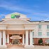 Holiday Inn Express & Suites Waxahachie