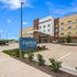 Fairfield Inn & Stes Dallas Plano/Frisco