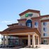 Holiday Inn Express Hotel Fresno South