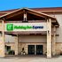 Holiday Inn Express Salado-Belton