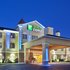 Holiday Inn Express Savannah Airport