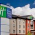 Holiday Inn Express & Suites Whitecourt