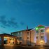 Holiday Inn Express Tuscola