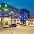 Holiday Inn Express/Suites Denton South