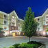 Candlewood Suites Hattiesburg