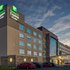 Holiday Inn Express/Stes Indianapolis