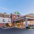 Holiday Inn Express Shiloh-O'Fallon