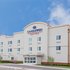 Candlewood Suites Elgin NW - Chicago