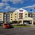 Fairfield Inn & Suites Wilkes-Barre