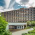 Crowne Plaza Danbury