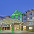 Holiday Inn & Stes Surrey E-Cloverdale