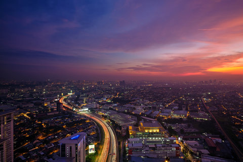 Meetings And Events At Sheraton Petaling Jaya Hotel Petaling Jaya My