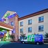 Holiday Inn Express Hotel & Suites Clovi