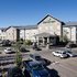 Sandman Hotel & Stes Calgary South