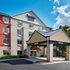 Fairfield Inn & Suites Detroit/Livonia