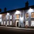 Bishop's Table Hotel