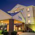 Fairfield Inn Little Rock North