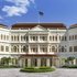 Raffles Hotel Singapore