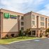 Holiday Inn Express Mechanicsburg